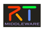 RTM logo